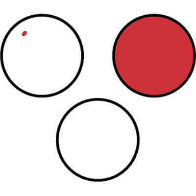 pelotas de carambola antiguo diseño