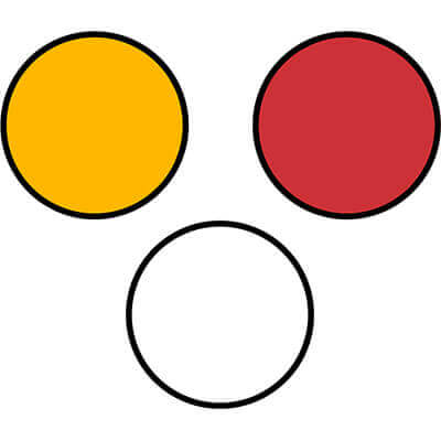 bolas de carambola 2 etapa