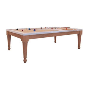 Mesa de billar comedor profesional