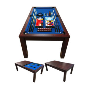 Mesa comedor Grafica