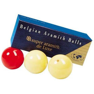 Juego Bolas Billar Carambola